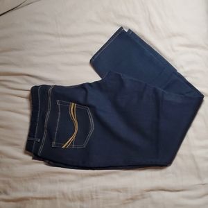 SO Skinny Jeans